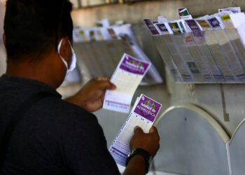 Loterias: confira o resultado da Lotofácil da Independência, Mega-Sena 2408 e outras loterias de sábado