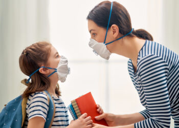 Retorno presencial da educação: um erro que muitos não têm dimensão