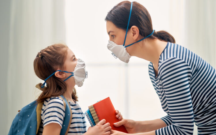 Retorno presencial da educação: um erro que muitos não têm dimensão