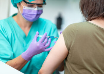 Vacina da gripe: importante lembrar para não esquecer de vacinar