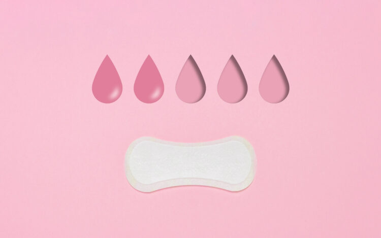 Agora é lei: absorventes serão oferecidos de graça em escolas públicas de Mariana