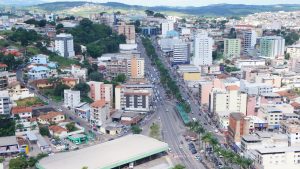 Conselheiro Lafaiete zera internações em UTI por Covid-19 Conselheiro Lafaiete zera internações em UTI por Covid-19