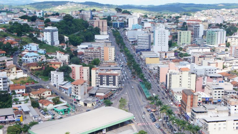 Conselheiro Lafaiete zera internações em UTI por Covid-19