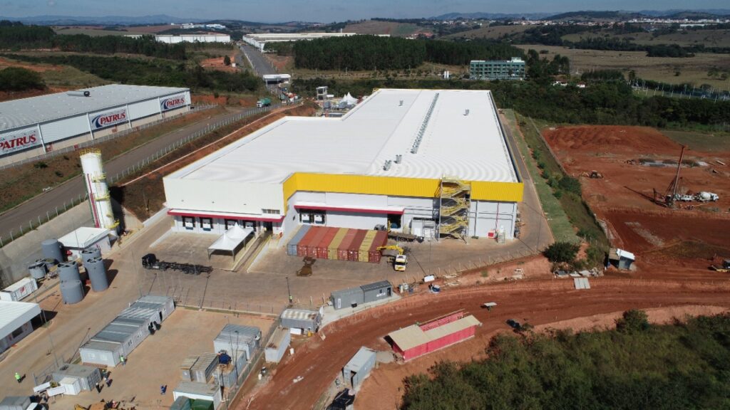 Empresa Suíça investirá R$ 400 milhões e vai gerar 1,3 mil empregos em Minas Gerais
