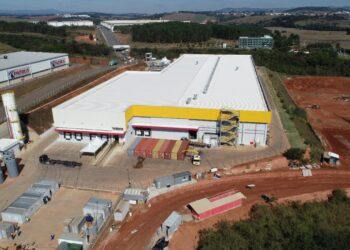 Empresa Suíça investirá R$ 400 milhões e vai gerar 1,3 mil empregos em Minas Gerais