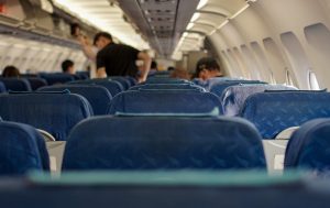 Profissões para quem gosta de viajar