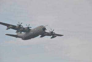 Como ingressar na aeronáutica em 2022