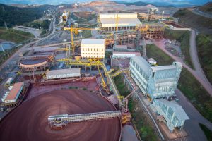 Analista, supervisor, engenheiro… Veja a relação de vagas abertas pela Vale em Itabira Analista, supervisor, engenheiro... Veja a relação de vagas abertas pela Vale em Itabira