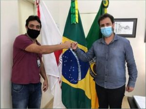 Mariana: Linha de ônibus para Belo Horizonte partirá do centro da cidade Mariana: Linha de ônibus para Belo Horizonte partirá do centro da cidade