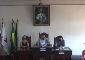 Depoente não comparece à CPI da Saneouro e irrita vereadores