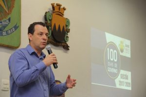Vereador requer quebra de sigilo bancário e telefônico das testemunhas ouvidas na CPI da Saneouro Vereador requer quebra de sigilo bancário e telefônico aos envolvidos na CPI da Saneouro