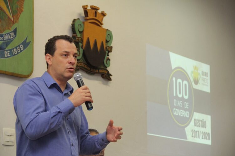 Vereador requer quebra de sigilo bancário e telefônico aos envolvidos na CPI da Saneouro