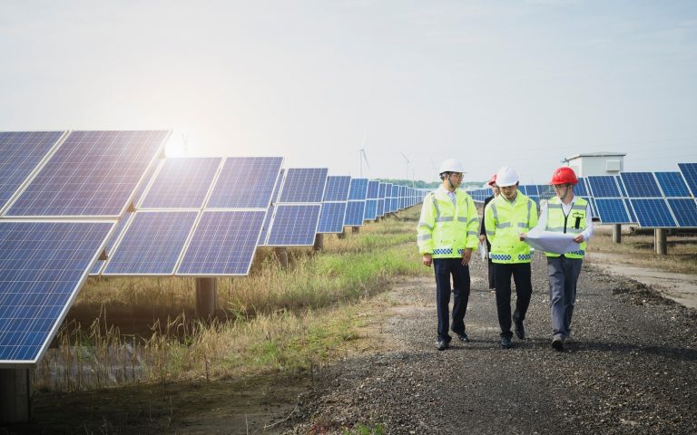 Empresa alemã de energia investirá R$ 5,2 bilhões e gerará 400 empregos no Norte de Minas