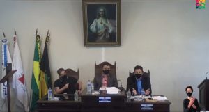 CPI aponta erros na elaboração da tarifa de água e envolvimento do ex-gestor do SEMAE com a Saneouro e ex-prefeito CPI aponta erros na elaboração da tarifa de água, envolvimento do ex-gestor do SEMAE com Saneouro e ex-prefeito