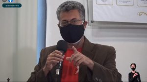 Vereador de Ouro Preto denuncia uso indevido de área municipal pela Rota Real e recebe resposta Vereador de Ouro Preto denuncia uso indevido de área municipal pela Rota Real e recebe resposta