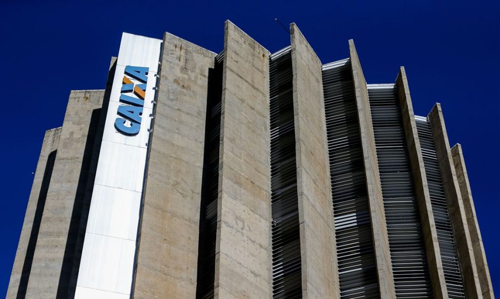 Caixa abre concurso com mil vagas para pessoas com deficiência Caixa abre concurso com mil vagas para pessoas com deficiência