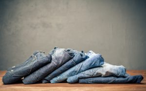 Roupas jeans: peças que estão sempre na moda Roupas jeans: peças que estão sempre na moda