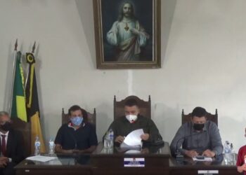 CPI da Saneouro pede quebra de sigilo e depoente rebate ex-prefeito