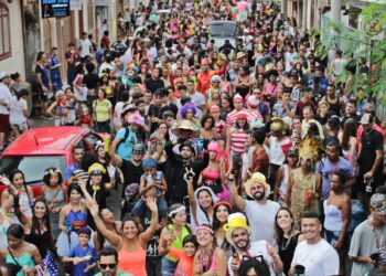 Mariana terá a volta do carnaval em 2022