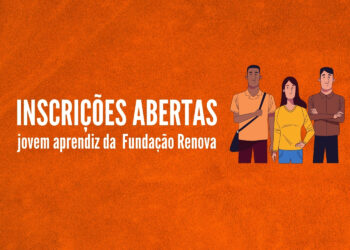 Inscrições para Programa Jovem Aprendiz em Mariana e distritos estão abertas