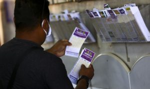 Rateio da Lotofácil da Independência está atrasado Rateio da Lotofácil da Independência está atrasado