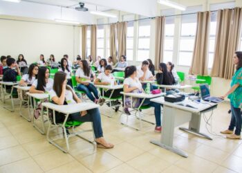 IFMG realiza seleção de professores substitutos