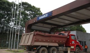 Novas vagas são abertas na Samarco, em Mariana Novas vagas são abertas na Samarco, em Mariana