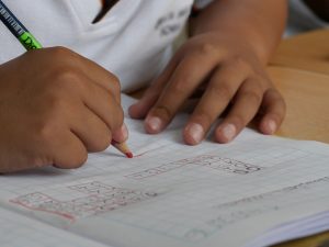 Como trabalhar com a educação infantil na pandemia?