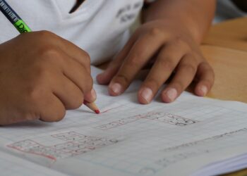 Como trabalhar com a educação infantil na pandemia?