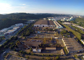 Usiminas Mecânica oferece vagas para contratação imediata