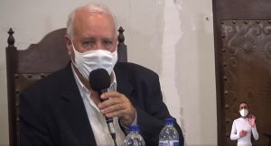 “Não era um bom projeto”, diz representante da Águas do Brasil sobre concessão do saneamento em Ouro Preto "Não era um bom projeto", diz representante da Águas do Brasil sobre concessão do saneamento em Ouro Preto