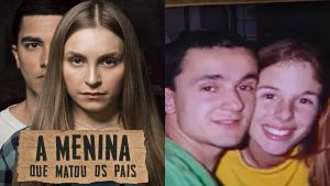 “A Menina que Matou os Pais”: qual é a verdade sobre o crime? "A Menina que Matou os Pais": qual é a verdade sobre o crime?