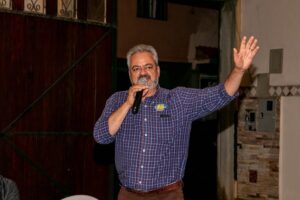 Impedido de assumir a Prefeitura de Mariana, Celso Cota será julgado no TSE em novembro