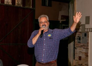 Impedido de assumir a Prefeitura de Mariana, Celso Cota será julgado no TSE em novembro