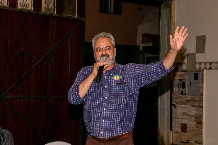 Impedido de assumir a Prefeitura de Mariana, Celso Cota será julgado no TSE em novembro