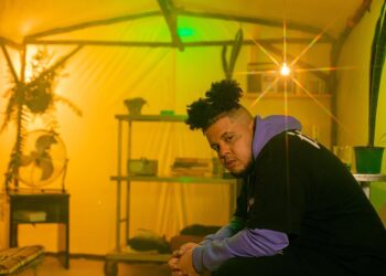 Rima em Prosa #31: Santzu apresenta "Pícaro Sonhador", a sua nova mixtape