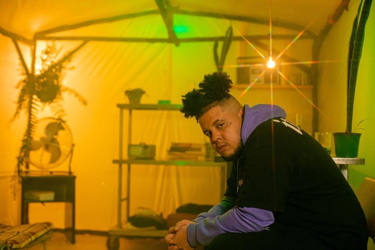 Rima em Prosa #31: Santzu apresenta "Pícaro Sonhador", a sua nova mixtape