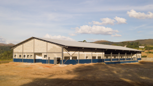 GSA Alimentos vence licitação e deve gerar 300 empregos em Cachoeira do Campo GSA Alimentos vence licitação e deve gerar 300 empregos em Cachoeira do Campo