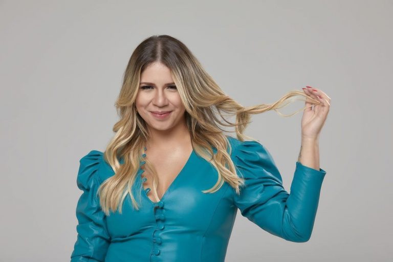 Marília Mendonça se apresenta em Ouro Branco no mês de novembro
