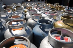 Gás de cozinha pode ficar mais barato em Minas Gerais Gás de cozinha pode ficar mais barato em Minas Gerais