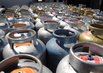 Gás de cozinha pode ficar mais barato em Minas Gerais