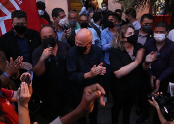 Pedro Peixe: Referendo da Saneouro já! É hora de ouvir o povo!