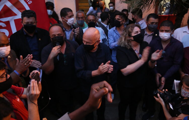 Pedro Peixe: Referendo da Saneouro já! É hora de ouvir o povo!