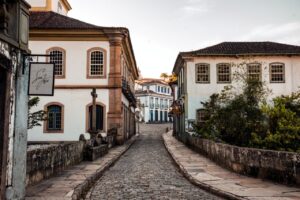 Vai chover no feriado de Finados? veja a previsão do tempo para Mariana e Ouro Preto Vai chover no feriado de Finados? veja a previsão do tempo para Mariana e Ouro Preto