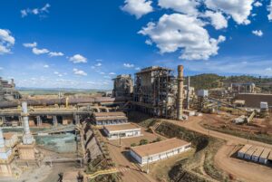 Mineradora Anglo American oferta vagas de emprego em MG e GO Mineradora Anglo American oferta vagas de emprego em MG e GO