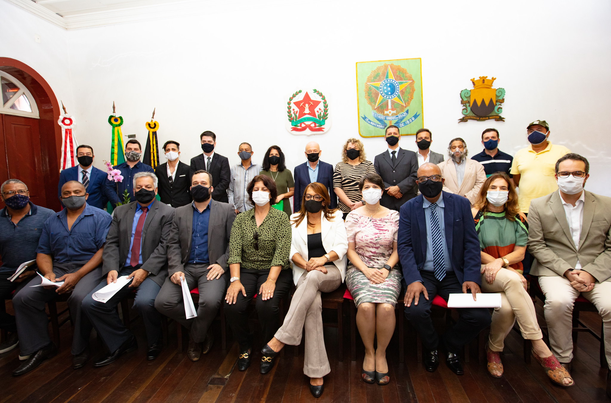 Artistas de Ouro Preto cobram prefeito pelo lançamento do edital do Fundo de Cultura