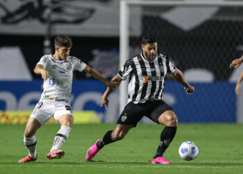 Atlético reencontra a última equipe que o venceu no Brasileirão