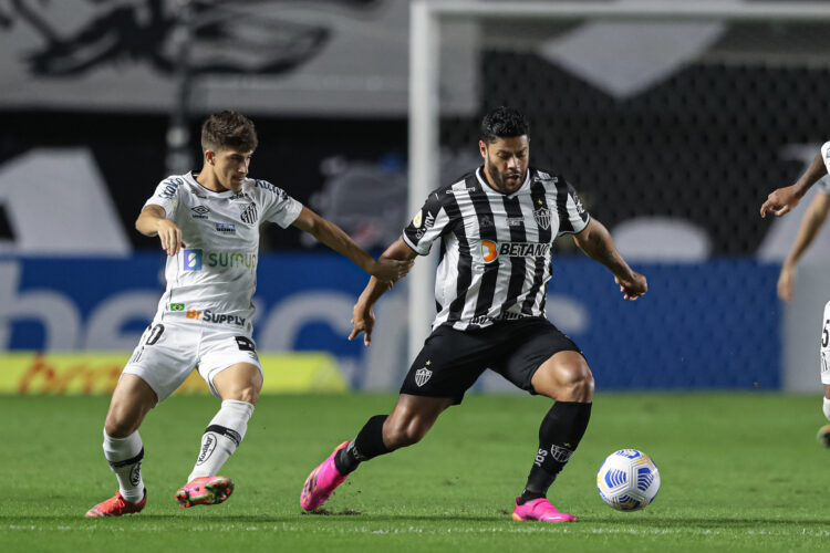 Atlético reencontra a última equipe que o venceu no Brasileirão