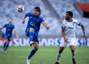 Cruzeiro pode alcançar sua melhor posição na Série B deste ano caso vença o Avaí