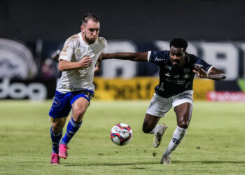 Cruzeiro busca quebrar tabu de 42 anos contra o Remo